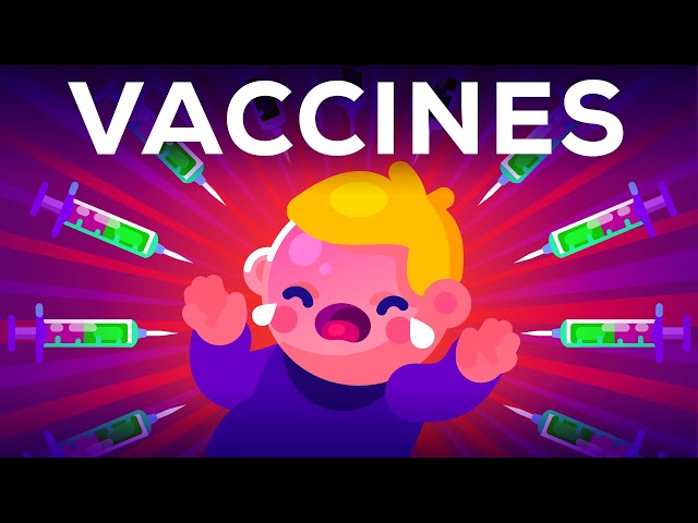 Pronúncia de vídeo de Biverkningar vaccin em Sueco