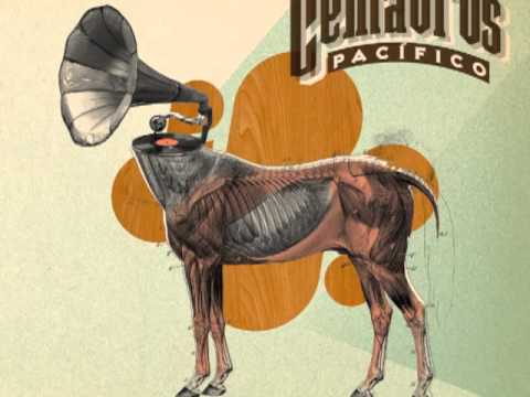 El Vuelo - Centavrvs