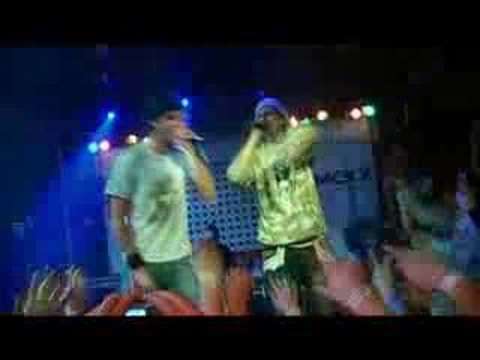 Phil Palevo & Loc-Dog (Bryansk 2007)