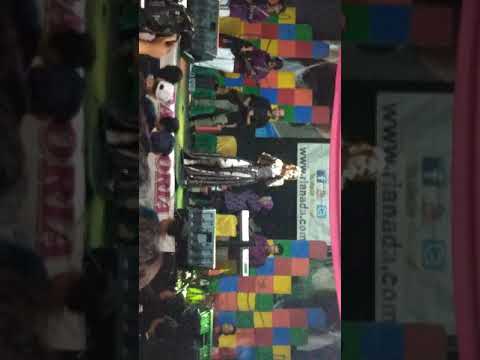 Tiara Bahar (Ria nada)