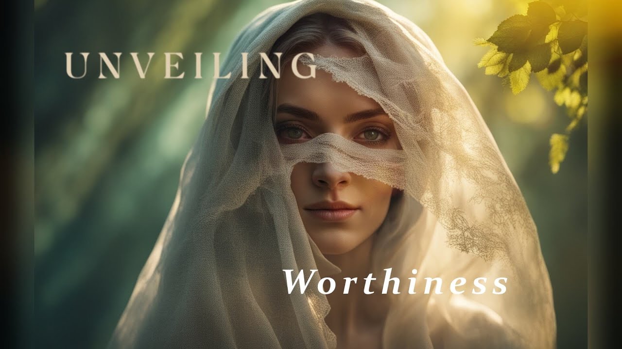 Unveiling WORTHINESS | UNgrouping | Trust