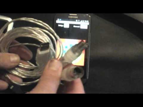 Tutorial : USB midi devices HOST to DIN MIDI BRIDGE for Android no lantency