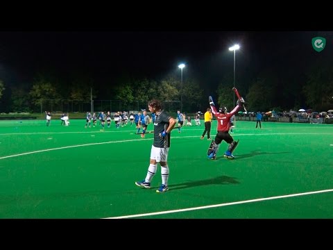 Keeper Ede de held na sfeervol avondje Silver Cup