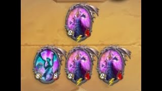 갈라크론드 사제 - 보아라