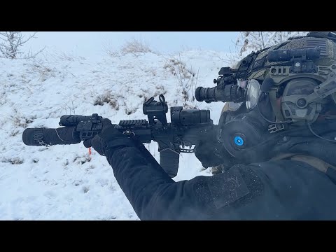 Phalanx Cadre Gear Check & Training