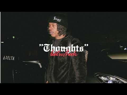 [FREE] Lil Baby BEAT WITH HOOK "Thoughts" | HARD OPEN VERSE TYPE BEAT 2025