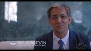 Cavilam propose un MOOC / cours de Français pour les professeurs