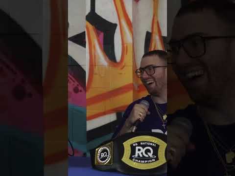 DURO FACE OFF ENTRE NACHO ARGENTINO Y SEGRELLES