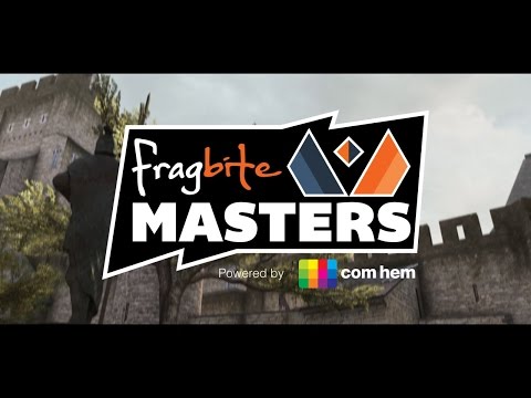 Fragbite Masters Season 5 Trailer