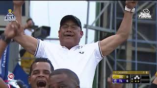 Highlights LIDOM Aguilas vs Licey 29 de Enero 4to Juego Serie Final