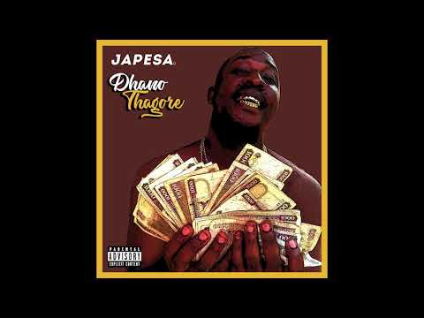 JAPESA - Dhano Thagore (Official Audio)