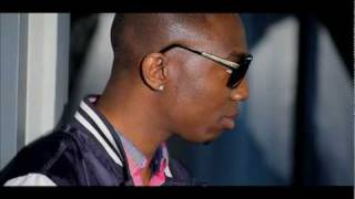 J Warner - "Dream World"