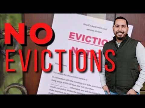4 Ways To Remove a Tenant Without an Eviction | No Evictions