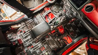 Is Sound Deadening WORTH It? REAL Results From My Jeep Install!