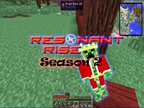 RR Let's Play - S02E02 - New Base Build-up