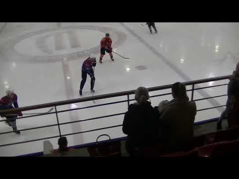 HK Tērvete - HK Jelgava/Ledusvīri (PAFBET LHL Zemgale Amatieri)