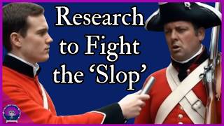 How to Find Good Primary Sources
