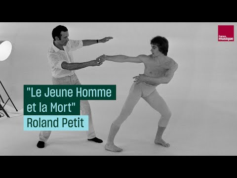 “Le Jeune Homme et la Mort” selon Roland Petit - Culture Prime