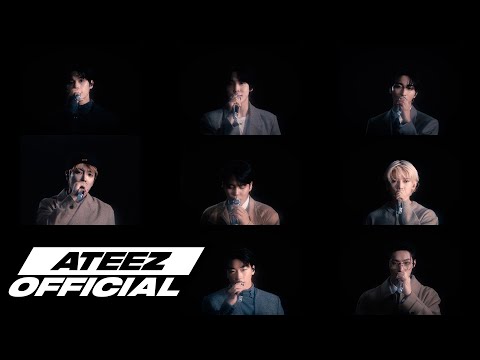 [Special Clip] ATEEZ(에이티즈) ‘Choose’