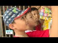 Dạy con cách dùng tiền - EDUBELIFE -  Vì tầm vóc Việt