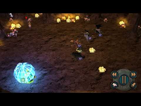 HoMM 5.5: How to Clear a Dragon Utopia with no Losses!