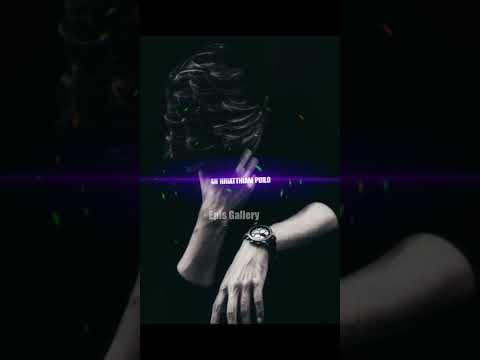 Young fella vala mizo status