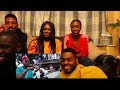 Okmalumkoolkat Ft. Amadando - GQI ( UK GUYS REACTION ) || @okmalumkoolkat ‏ @UbunifuSpace