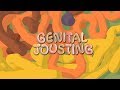 GENITAL JOUSTING LUCHA DE SABLES GAMEPLAY ESPAÑOL
