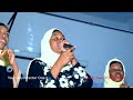 UKHTY SAU UDHALILISHAJI Qasida Video Performance