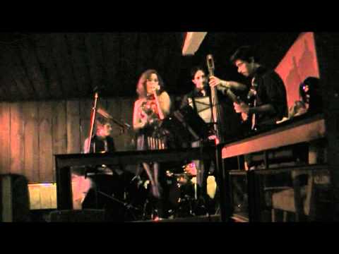 MataJazz - Show Me The Way (cover bossa)