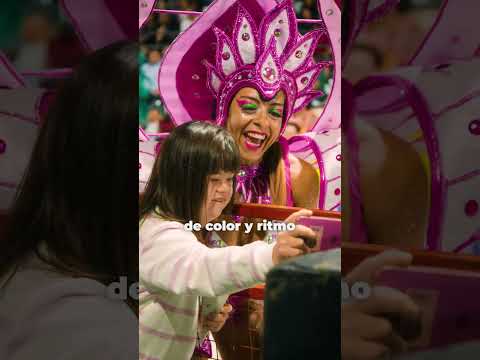 Carnaval de 25 de Mayo (Bs.As.) 2026 #carnaval #25demayo