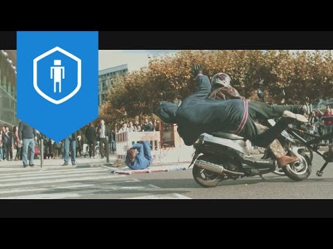 Aufmerksamkeit darf man nicht teilen