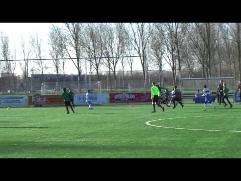 SC Buitenboys E1   FC Almere E1