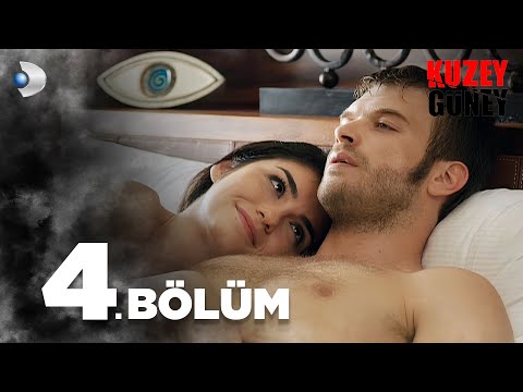 Kuzey Güney 4. Bölüm