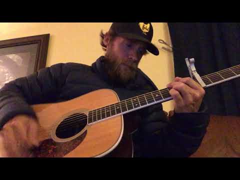 'Dead Wishes' - Chris Cornell (cover)