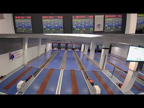 4. krog TRIGLAV - RUDAR