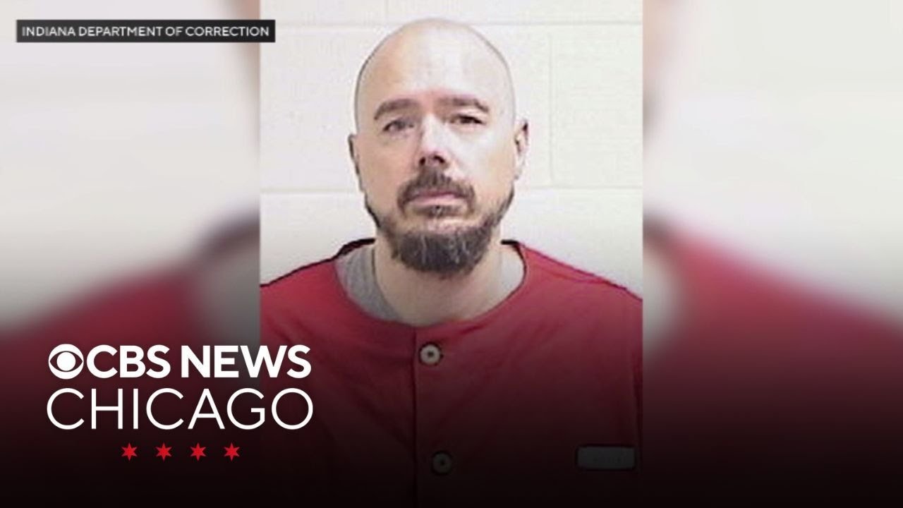 Indiana carries out first execution in 15 years; Joseph Corcoran was convicted of 4 murders