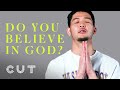 Do You Believe in God? | Keep it 100 | Cut