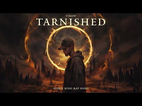 ELDEN RING RAP SONG - Tarnished  - Tirow - Shadow of the Erdtree DLC