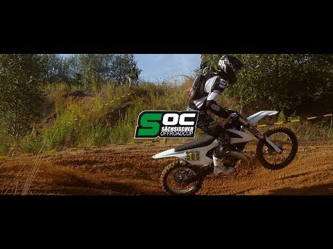 SOC - Sächsischer Offroadcup Oberwiera 2019