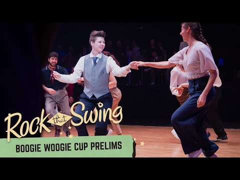 RTSF 2024 - BOOGIE WOOGIE CUP PRELIMS