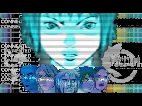 How Ace Combat 3 BRAINWASHES You