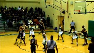 preview picture of video 'San Pedro High Boys Basketball vs. Gardena (2-12-2014)'