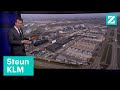 Steun aan KLM is niet logisch • Z Zoekt Uit