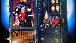 Puppet Master Review