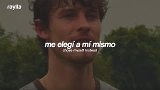 Shawn Mendes - Why Why Why (Español + Lyrics) | video musical