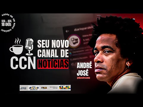 CCN - CAFÉ COM NOTÍCIAS | 26.11.2025