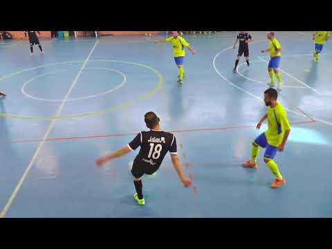 MASSA VESUVIO vs ATLETICO FRATTESE 4-2 (3 alaia,1 volpe)