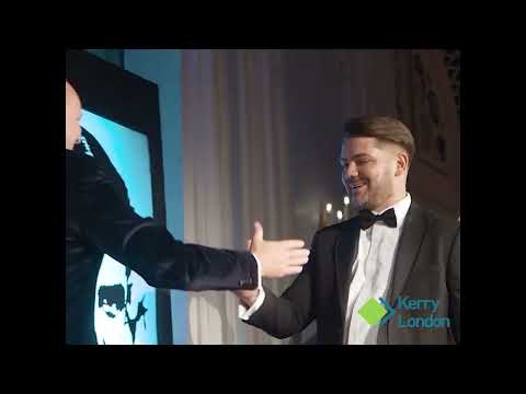 BITA 10th Anniversary Gala Ball