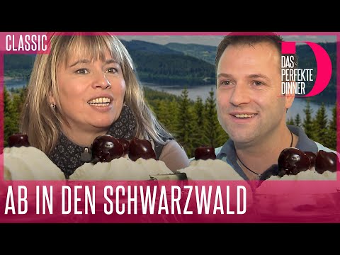 Schwäbische Spätzle-Schlacht 🌲| Ganze Woche I Das perfekte Dinner